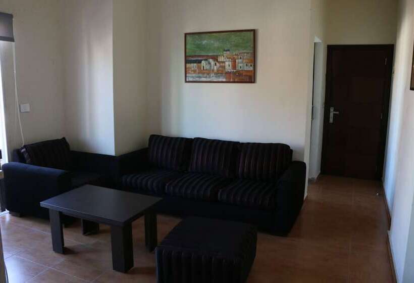 هتل Bil Residence