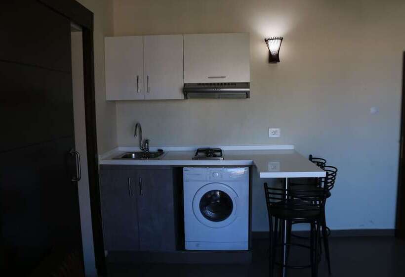 هتل Bil Residence