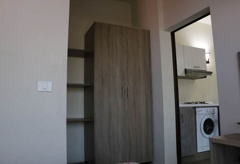 هتل Bil Residence