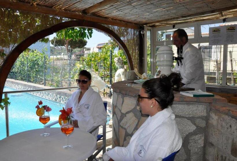 호텔 Casa Giuseppina