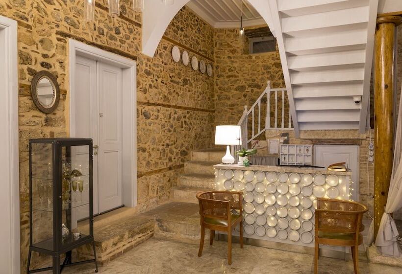 هتل Delight Deluxe