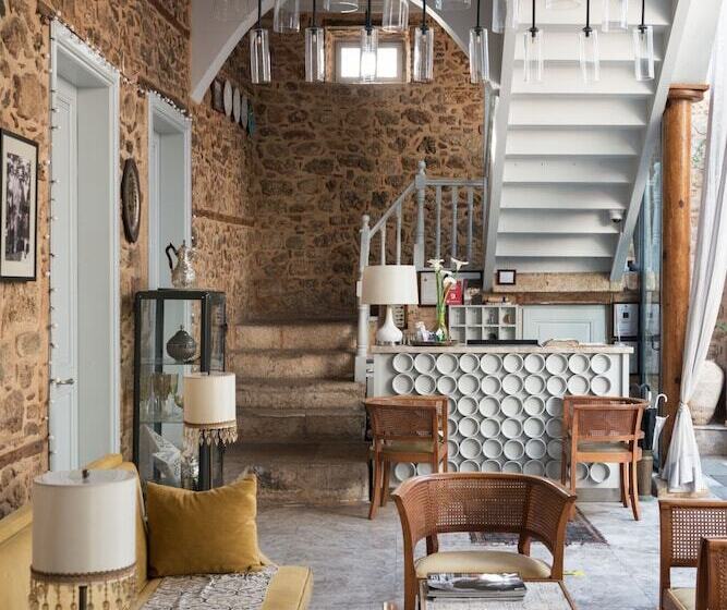 هتل Delight Deluxe