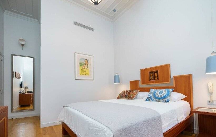 هتل Delight Deluxe