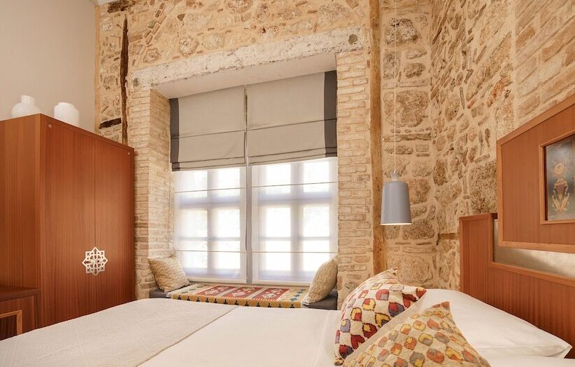 هتل Delight Deluxe