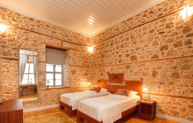 هتل Delight Deluxe