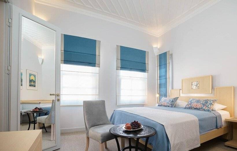 هتل Delight Deluxe