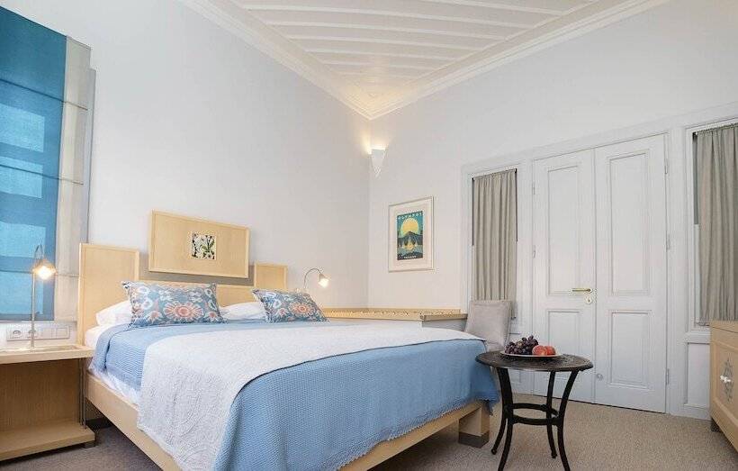 هتل Delight Deluxe