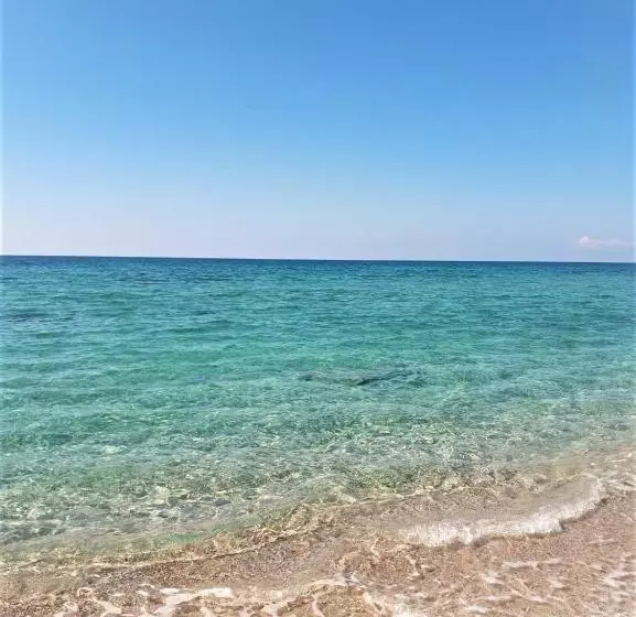 هتل Golden Beach