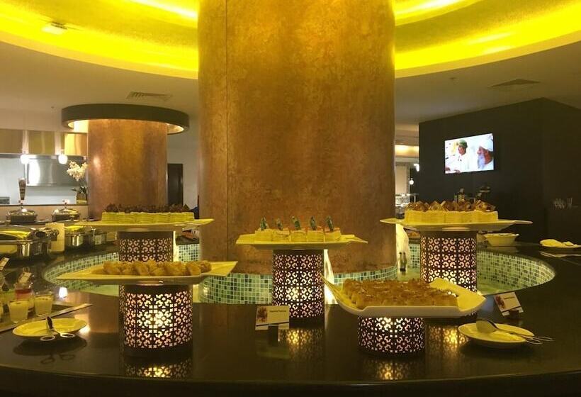 هتل Golden Tulip Headington