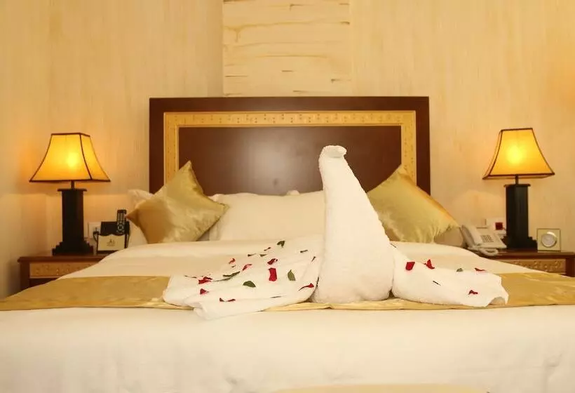 هتل Grand Resort & Spa  Bahir Dar