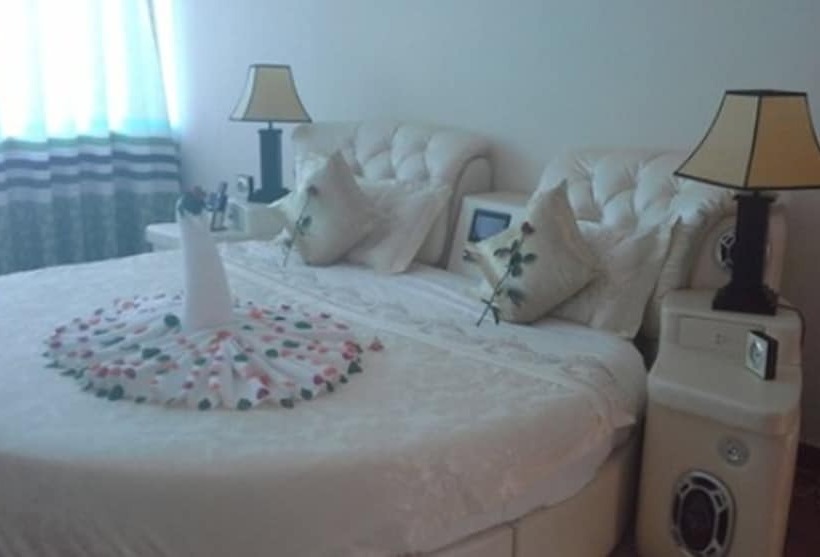 Hotel Grand Resort & Spa Bahir Dar