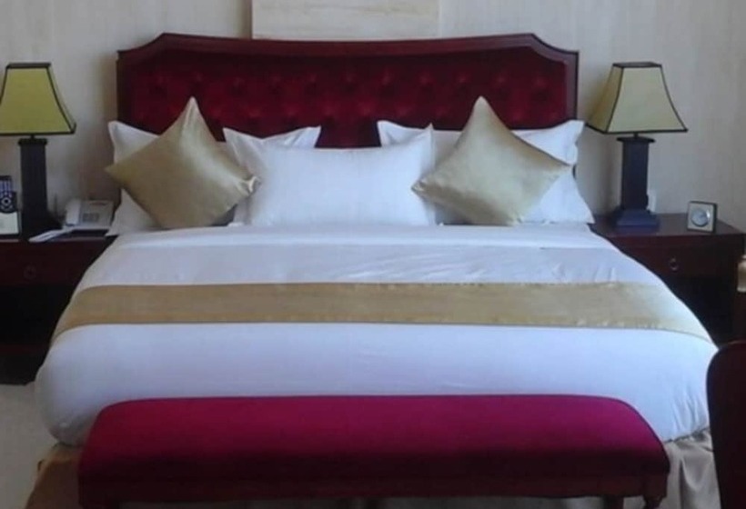 Hotel Grand Resort & Spa Bahir Dar