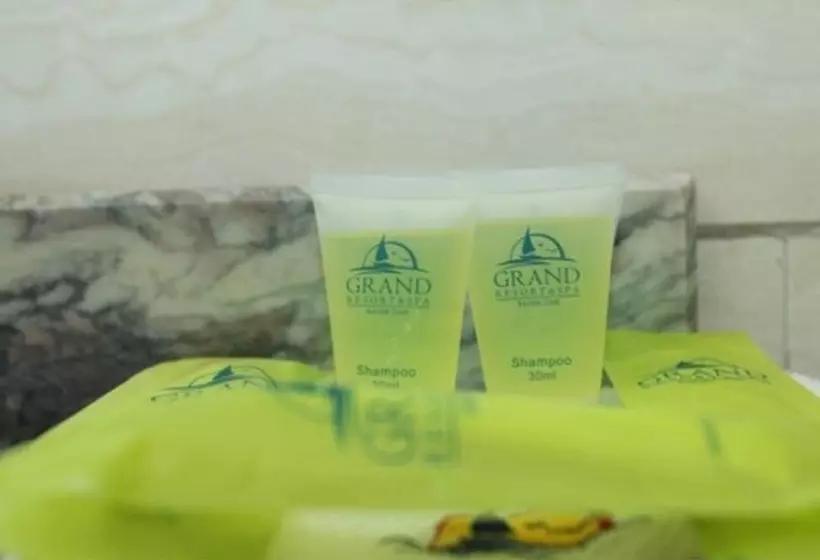 هتل Grand Resort & Spa  Bahir Dar