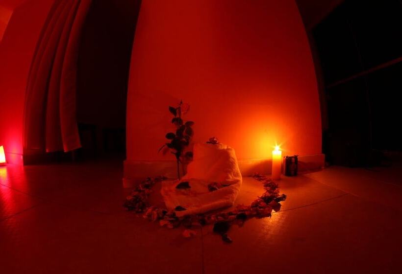 Hotel Grand Resort & Spa Bahir Dar