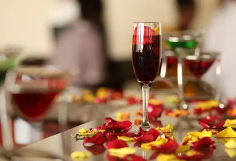 هتل Grand Resort & Spa  Bahir Dar