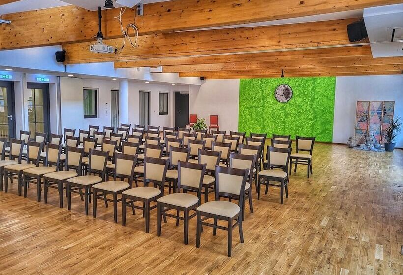 Отель Innsento   Health Campus Passau