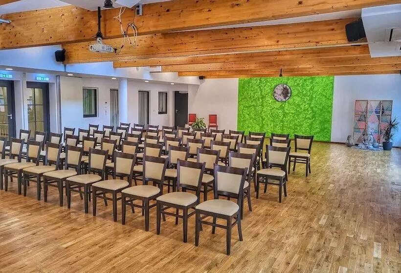 Hotelli Innsento   Health Campus Passau