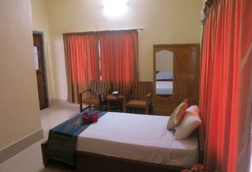 فندق Kampot Guesthouse