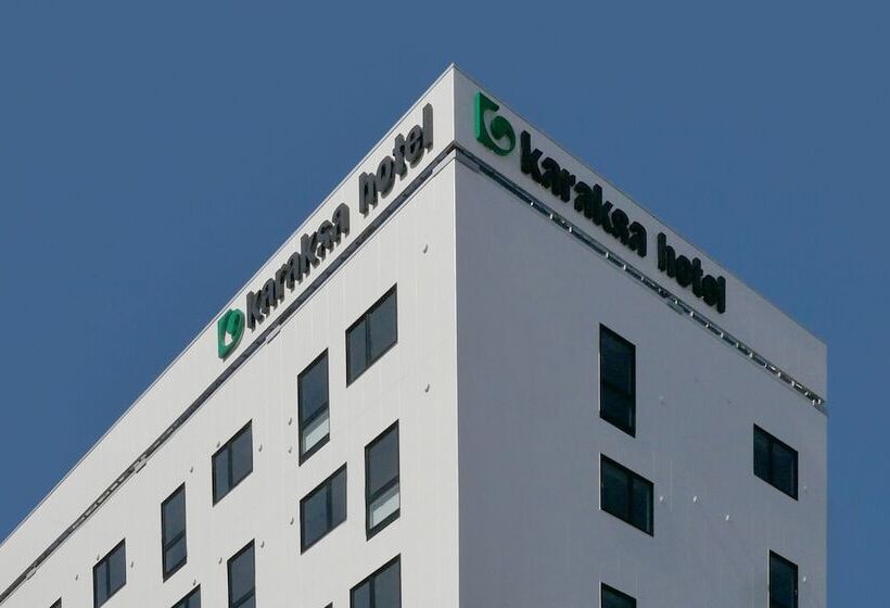 Karaksa Hotel Osaka Namba