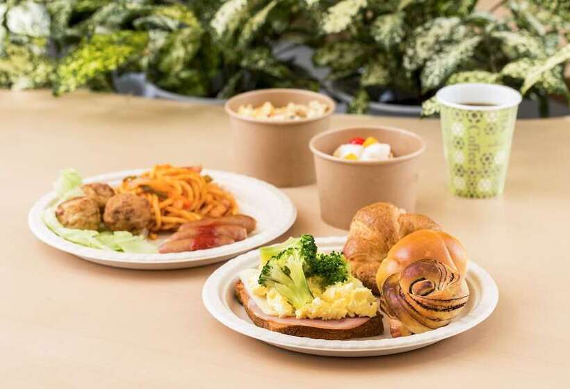 Karaksa Hotel Osaka Namba