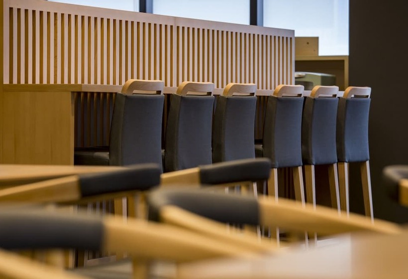 Karaksa Hotel Osaka Namba