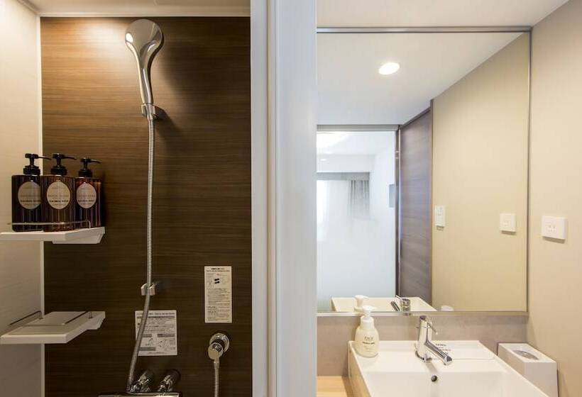 Karaksa Hotel Osaka Namba