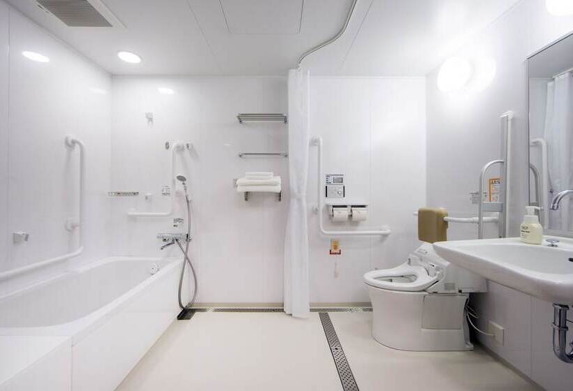 Karaksa Hotel Osaka Namba