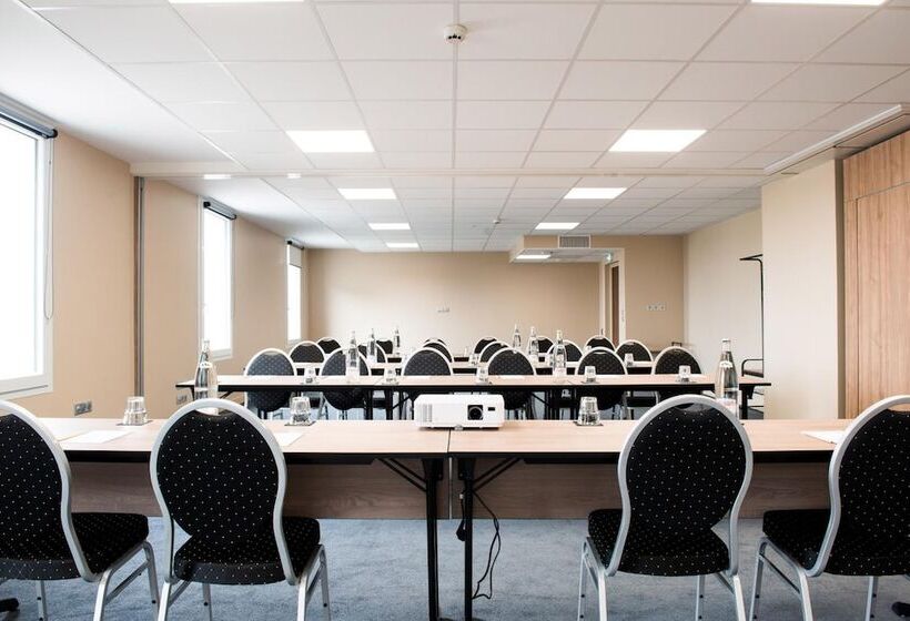 Kopster Hotel Lyon Groupama Stadium