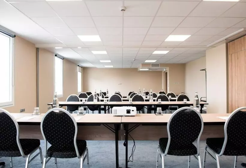 Kopster Hotel Lyon Groupama Stadium