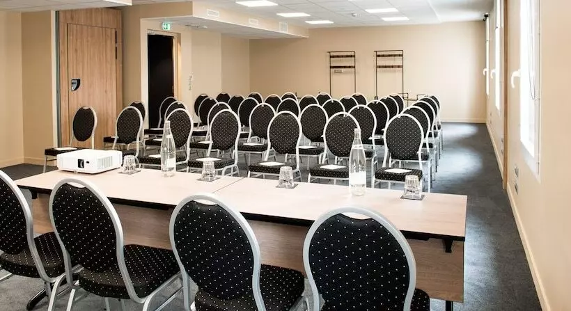 Kopster Hotel Lyon Groupama Stadium