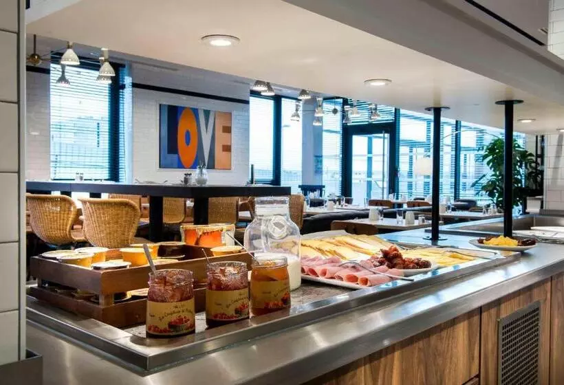 Kopster Hotel Lyon Groupama Stadium