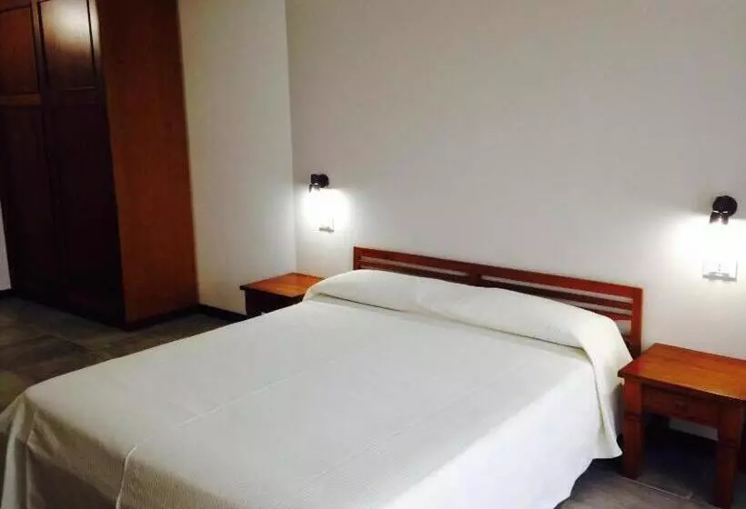 Hotelli Moresco Resort