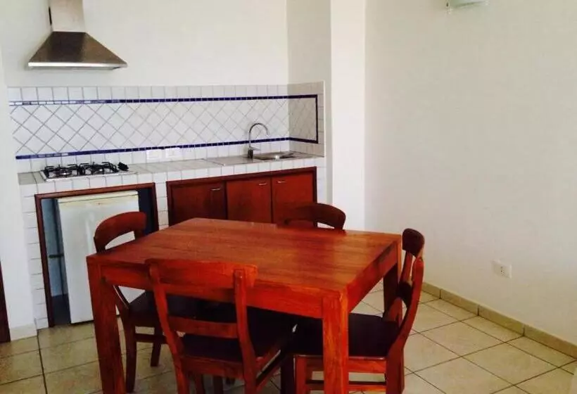 Hotelli Moresco Resort