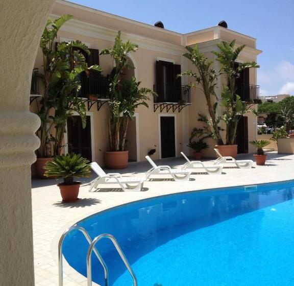 호텔 Moresco Resort