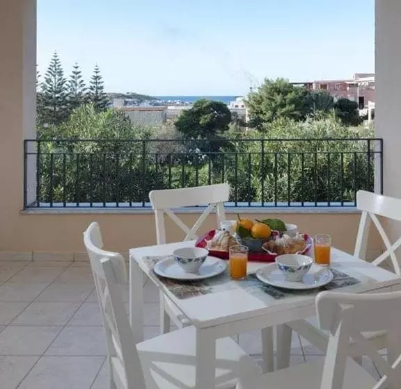 Hotelli Moresco Resort