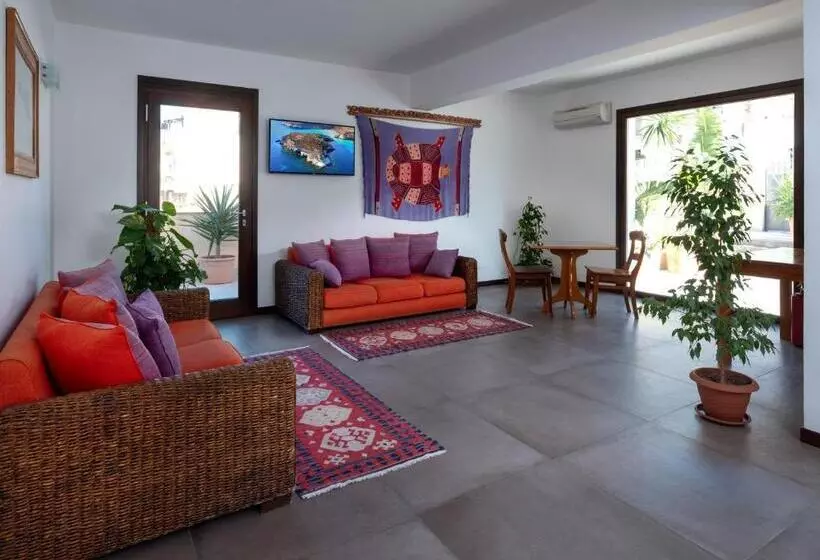 Hotelli Moresco Resort