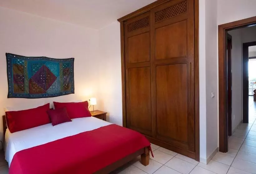 Hotelli Moresco Resort