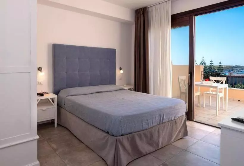 Hotelli Moresco Resort