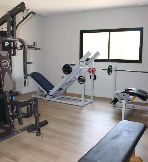 Hotelli Optimum Plaza