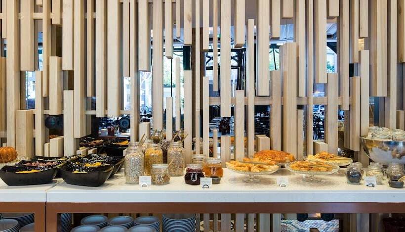 هتل Pestana Porto A Brasileira, City Center & Heritage Building