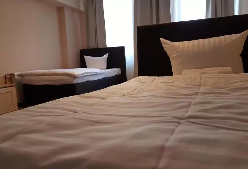 Hotelli Residenz Oberurseler Hof