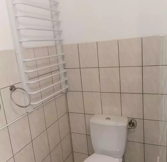 Hotelli Residenz Oberurseler Hof