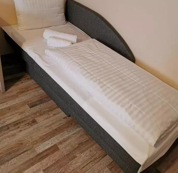 Hotelli Residenz Oberurseler Hof