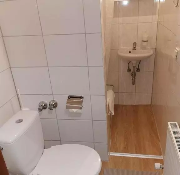 Hotelli Residenz Oberurseler Hof