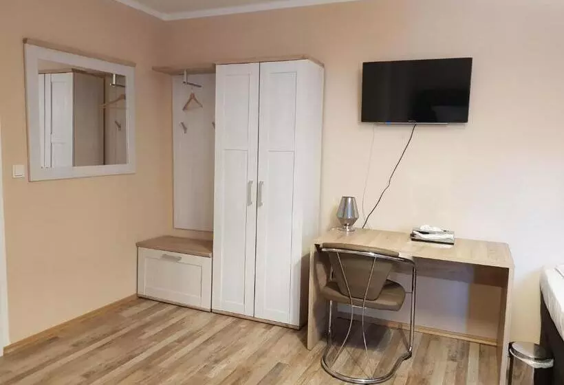 Hotelli Residenz Oberurseler Hof