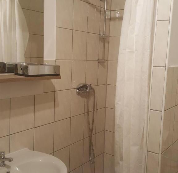 Отель Residenz Oberurseler Hof