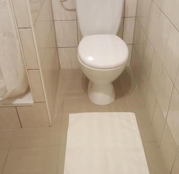 Отель Residenz Oberurseler Hof