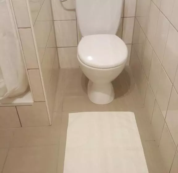 Hotelli Residenz Oberurseler Hof