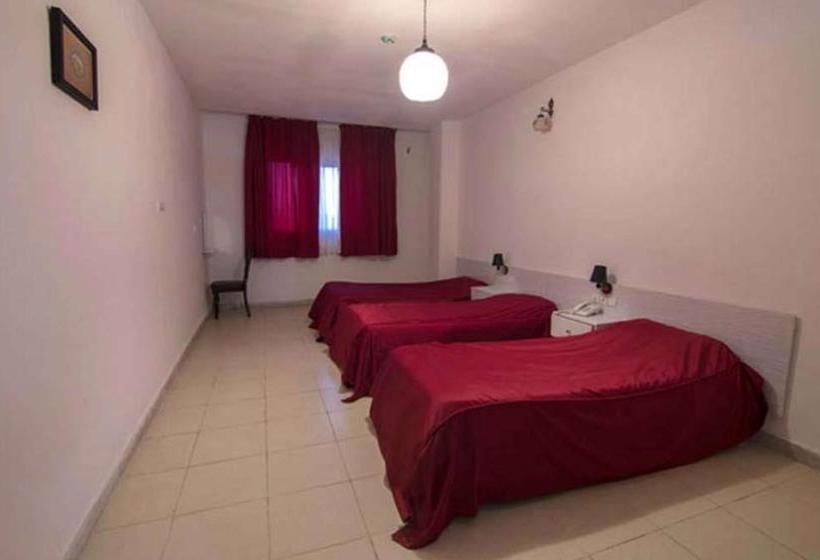 هتل Romayleh Apartment