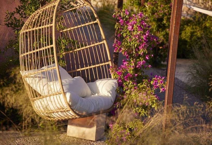 فندق ريفى Finca Sestelrica